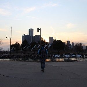 Meet your Posher, Matteo